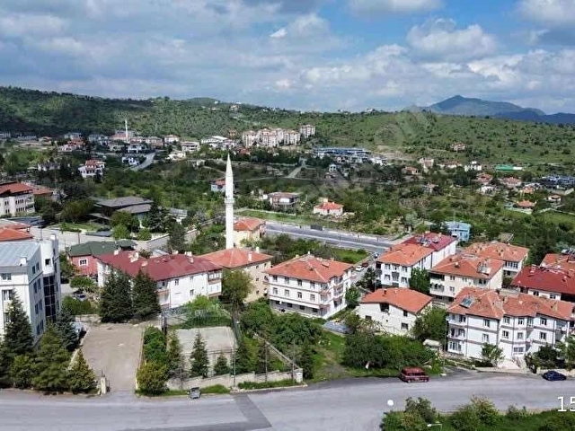800 M2 TEMİZ VİLLA PARSEL takas DEĞERLENDİRİLİR - Görsel 8