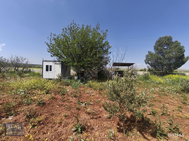 GENEYİK DEREDÜZÜNDE 2,843 M2 BAĞ EVLİK FIRSAT ARAZİ - Görsel 7