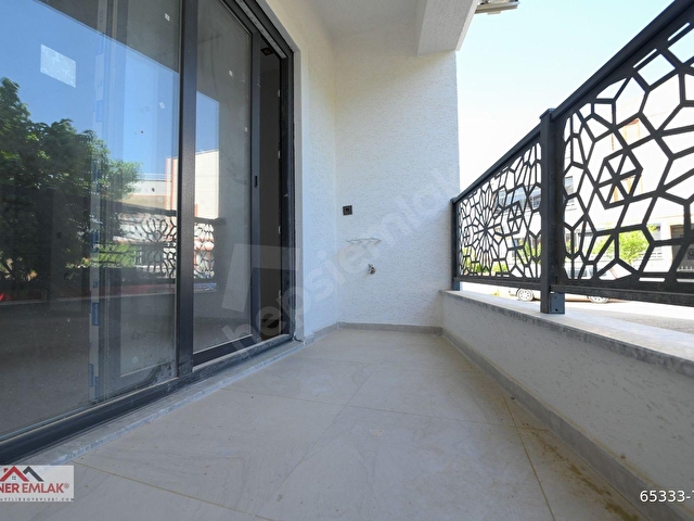 YENER EMLAKTAN ZEYTİNLİ MERKEZDE TEK YETKİLİ SIFIR LÜX 1+1 DAİRE - Görsel 15