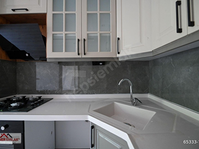 YENER EMLAKTAN ZEYTİNLİ MERKEZDE TEK YETKİLİ SIFIR LÜX 1+1 DAİRE - Görsel 10