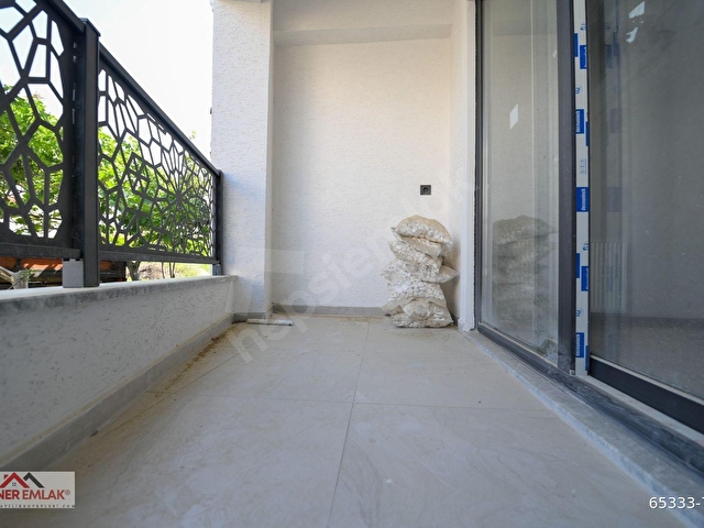 YENER EMLAKTAN ZEYTİNLİ MERKEZDE TEK YETKİLİ SIFIR LÜX 1+1 DAİRE - Görsel 14