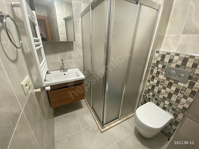 EVİNİBULDAN İSKANLI 100m2 3+1 BOŞ DUBLEKS DAİRE - Görsel 13