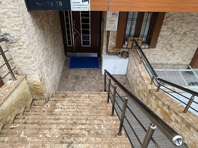 EVİNİBULDAN İSKANLI 100m2 3+1 BOŞ DUBLEKS DAİRE - Görsel 4