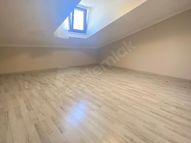 EVİNİBULDAN İSKANLI 100m2 3+1 BOŞ DUBLEKS DAİRE - Görsel 20