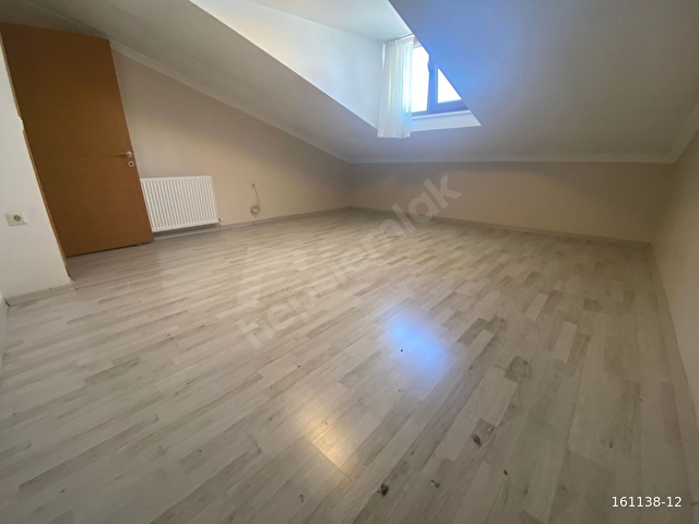 EVİNİBULDAN İSKANLI 100m2 3+1 BOŞ DUBLEKS DAİRE - Görsel 19