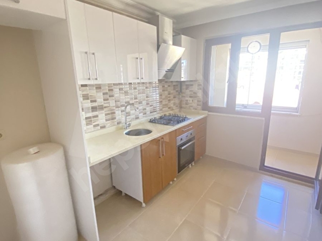 EVİNİBULDAN İSKANLI 100m2 3+1 BOŞ DUBLEKS DAİRE - Görsel 11