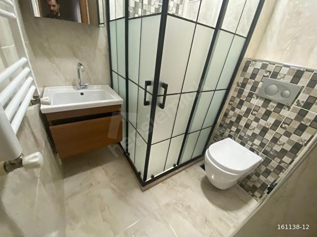 EVİNİBULDAN İSKANLI 100m2 3+1 BOŞ DUBLEKS DAİRE - Görsel 27