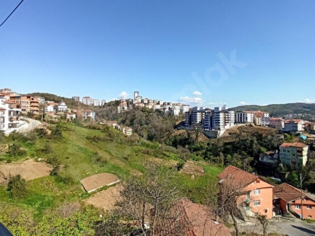 ZONGULDAK EREĞLİ BAĞLIK MAHALLESİNDE KİRALIK 3+1 DAİRE