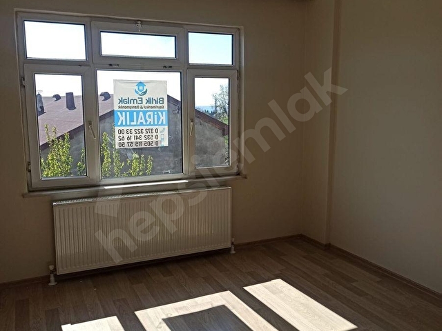 ZONGULDAK EREĞLİ BAĞLIK MAHALLESİNDE KİRALIK 3+1 DAİRE - Görsel 12