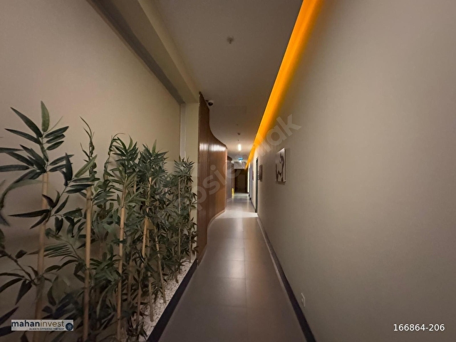 VADİSTANBUL TERAS BOŞ SATILIK ORMAN CEPHE 2+1 DAİRE | BÜYÜK TİP - Görsel 11