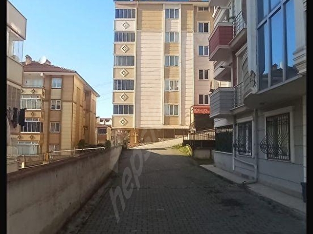 KARABÜK 100. YIL MERKEZ’DE SATILIK 2 + 1 DAIRE - Görsel 3