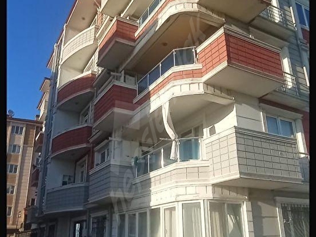 KARABÜK 100. YIL MERKEZ’DE SATILIK 2 + 1 DAIRE