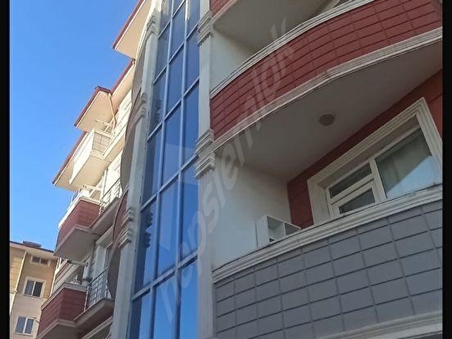 KARABÜK 100. YIL MERKEZ’DE SATILIK 2 + 1 DAIRE - Görsel 2