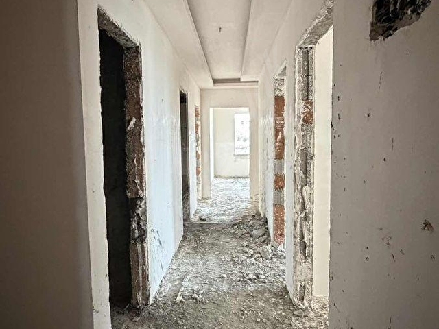 VAN İPEKYOLU HATUNİYE MAHALLESİNDE ULTRA LÜKS 3+1 FIRSAT DAİRE - Görsel 12