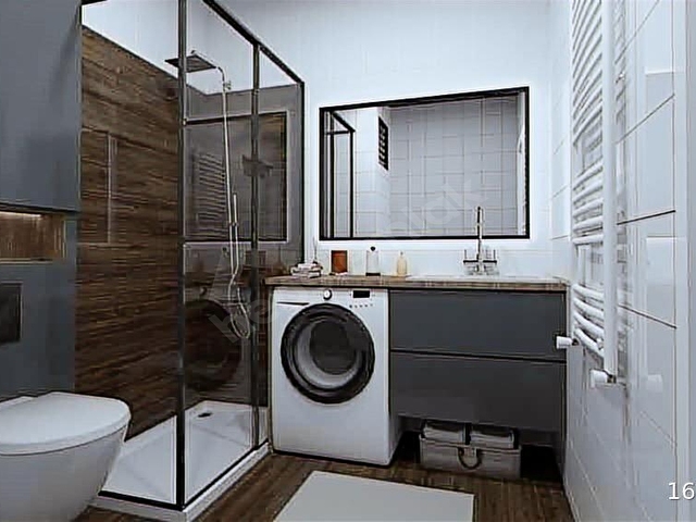 VAN İPEKYOLU HATUNİYE MAHALLESİNDE ULTRA LÜKS 3+1 FIRSAT DAİRE - Görsel 21