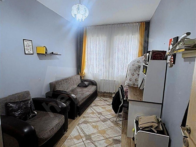 BİLSA 4+1 Giyinme odalı kat 2 yapılı sarı toki - Görsel 17