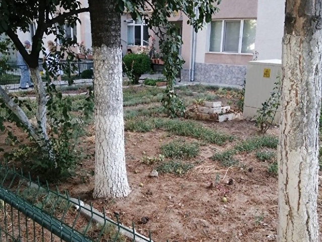 OLDPOL EMLAK’TAN | ÇANKAYA MAHALLESİ’NDE KİRALIK | EŞYALI / EŞYASIZ 2+1 FIRSAT DAİRE - Görsel 20