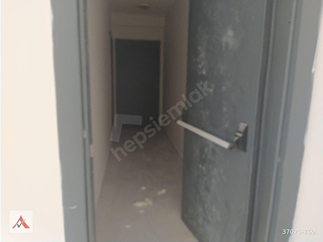 Akdeniz Emlaktan Minübüse Yakın 2+1 Sıfır D. Giriş Kiralık Daire - Görsel 11