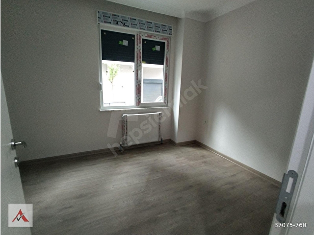 Akdeniz Emlaktan Minübüse Yakın 2+1 Sıfır D. Giriş Kiralık Daire - Görsel 8