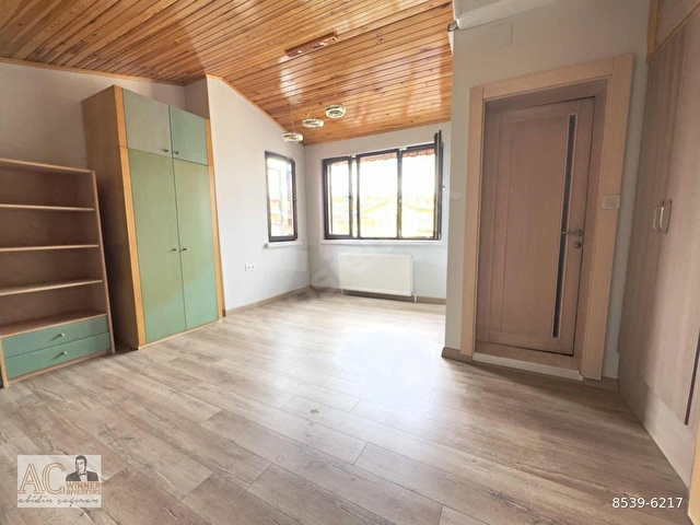 KONUTKENT ÇAMKORU 88 SİTESİNDE SATILIK VİLLA - Görsel 29