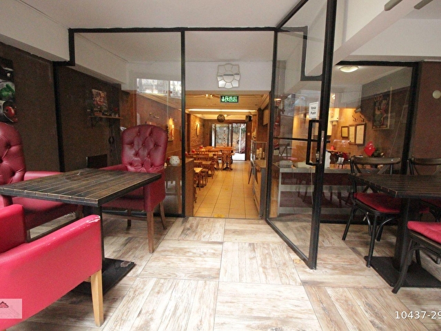 Nisantasinda Devren Kiralik Restaurant 10437 2978 Hurriyet Emlak
