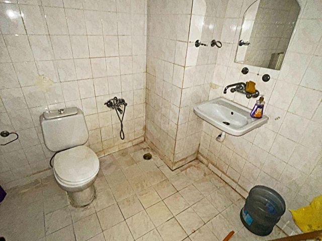 NAZAR EMLAK DAN BAYIRKENT SİTESİNDE 3+1 EŞYALI KİRALIK DAİRE - Görsel 11