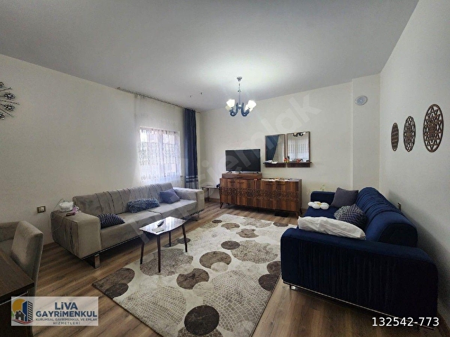 KARABÜK BELENTOKİ KONUTLARINDA ARA KAT 2+1 DAİRE SATILIKTIR - Görsel 11