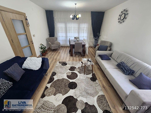 KARABÜK BELENTOKİ KONUTLARINDA ARA KAT 2+1 DAİRE SATILIKTIR - Görsel 17