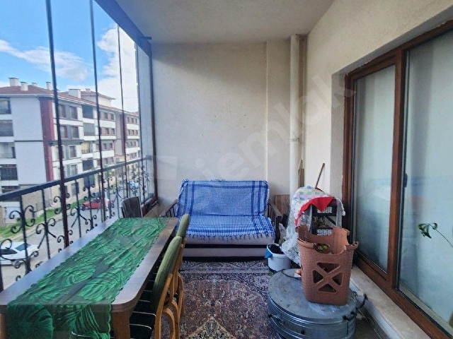 KARABÜK BELENTOKİ KONUTLARINDA ARA KAT 2+1 DAİRE SATILIKTIR - Görsel 25