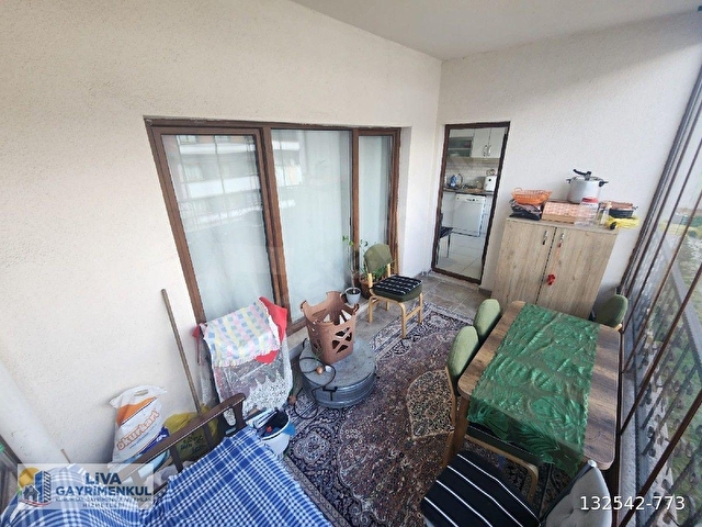 KARABÜK BELENTOKİ KONUTLARINDA ARA KAT 2+1 DAİRE SATILIKTIR - Görsel 26
