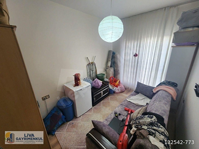 KARABÜK BELENTOKİ KONUTLARINDA ARA KAT 2+1 DAİRE SATILIKTIR - Görsel 30