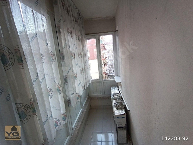 DEMETEVLERDE EŞYALI 2+1 KİRALIK DAİRE - Görsel 30