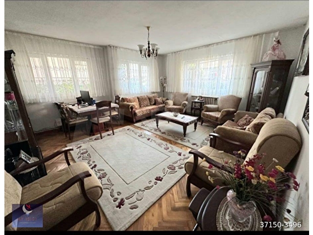 AYIŞIĞINDAN UEFA KUPASINA YAKIN 2+1 SATILIK DAİRE - Görsel 7