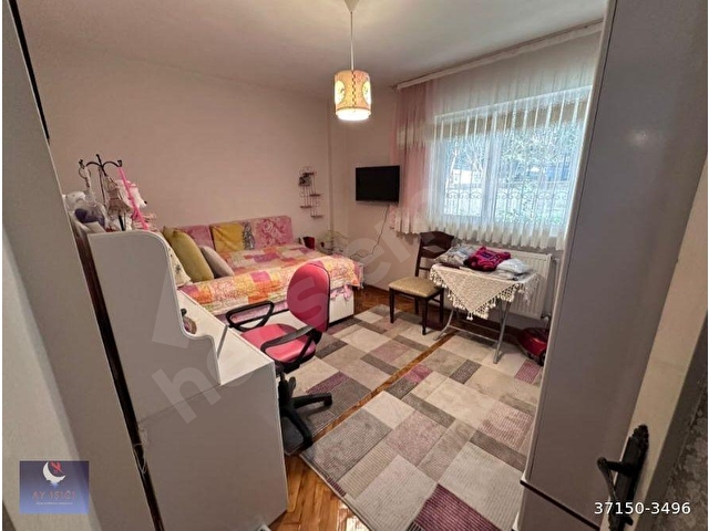 AYIŞIĞINDAN UEFA KUPASINA YAKIN 2+1 SATILIK DAİRE - Görsel 8