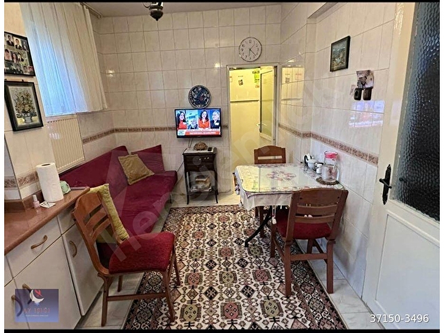 AYIŞIĞINDAN UEFA KUPASINA YAKIN 2+1 SATILIK DAİRE - Görsel 11