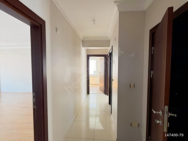 MEKAN KONAKLARINDA 130 M2 3+1 OTOPARKLI GÜVENLİKLİ METROYA KOMŞU - Görsel 15