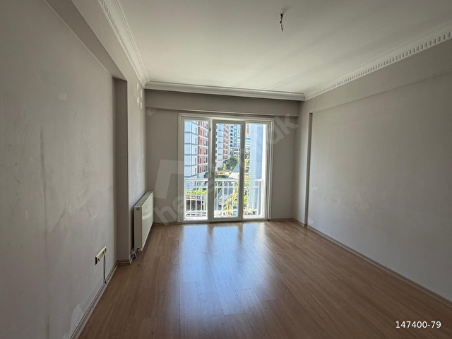 MEKAN KONAKLARINDA 130 M2 3+1 OTOPARKLI GÜVENLİKLİ METROYA KOMŞU - Görsel 11