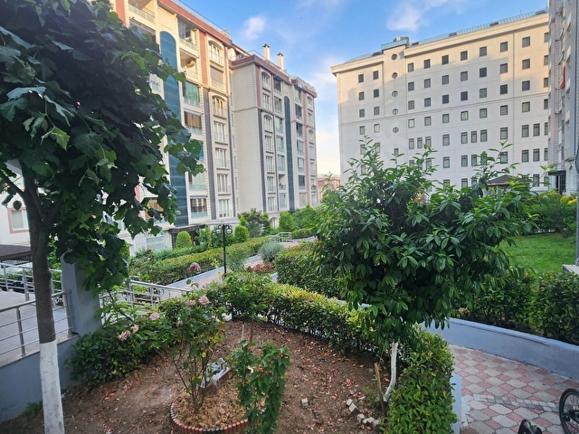 MEKAN KONAKLARINDA 130 M2 3+1 OTOPARKLI GÜVENLİKLİ METROYA KOMŞU - Görsel 28