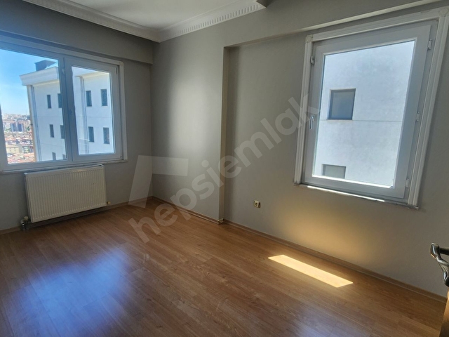 MEKAN KONAKLARINDA 130 M2 3+1 OTOPARKLI GÜVENLİKLİ METROYA KOMŞU - Görsel 19