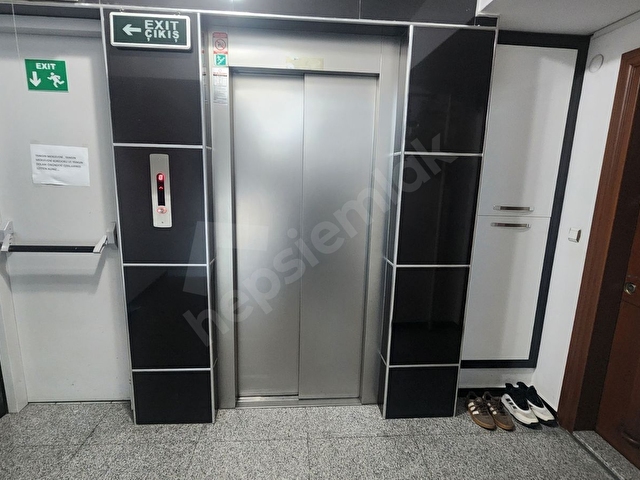 MEKAN KONAKLARINDA 130 M2 3+1 OTOPARKLI GÜVENLİKLİ METROYA KOMŞU - Görsel 30