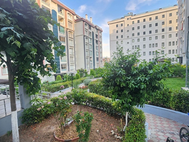 MEKAN KONAKLARINDA 130 M2 3+1 OTOPARKLI GÜVENLİKLİ METROYA KOMŞU - Görsel 29