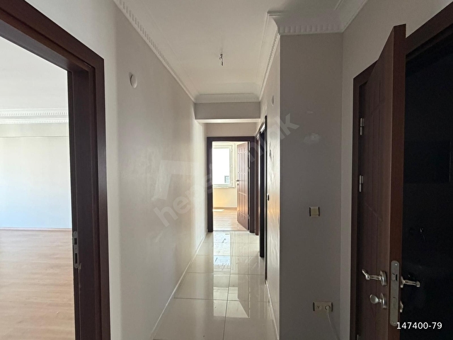 MEKAN KONAKLARINDA 130 M2 3+1 OTOPARKLI GÜVENLİKLİ METROYA KOMŞU - Görsel 14