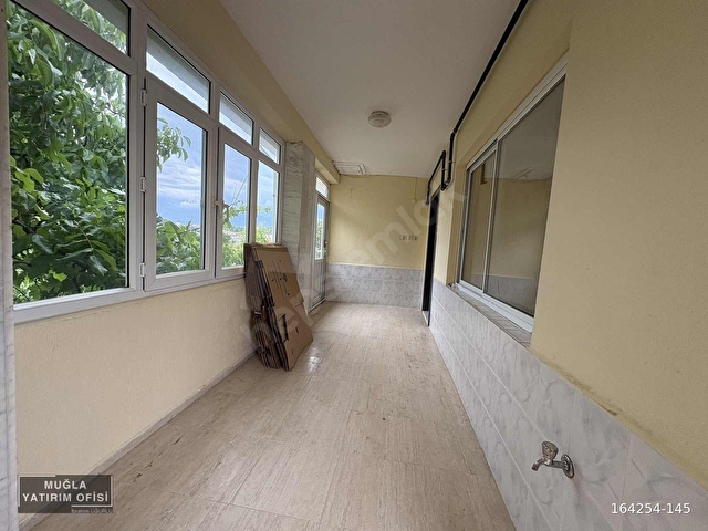 MUĞLA AKÇAOVADA KİRALIK 2+1 DAİRE - Görsel 18