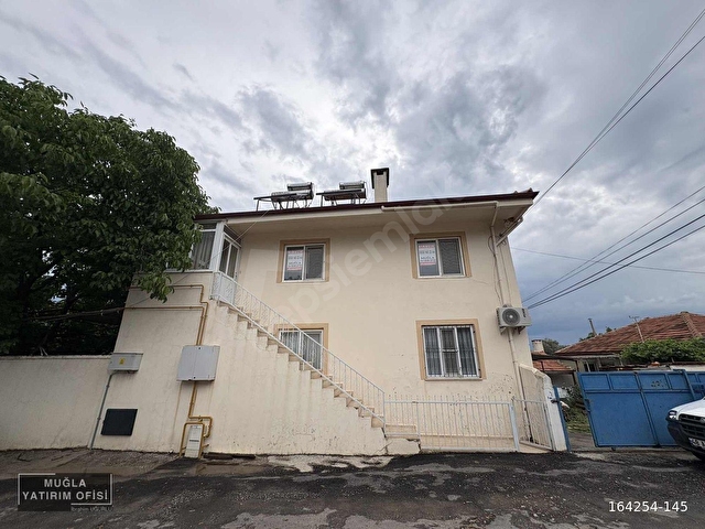 MUĞLA AKÇAOVADA KİRALIK 2+1 DAİRE - Görsel 17