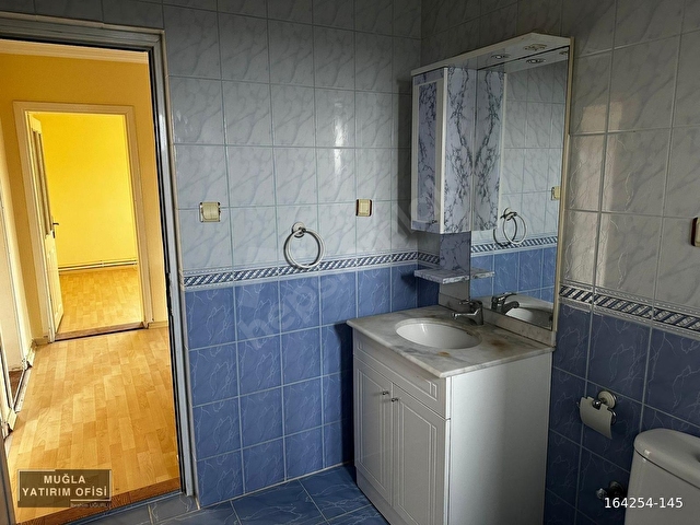 MUĞLA AKÇAOVADA KİRALIK 2+1 DAİRE - Görsel 7
