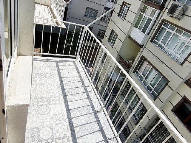 EFSAANEEE ÇİLEK SK DA BÖYLESİ YOK BAĞIMSIZ ÖN CEPHE FULL+FULL 3+1 - Görsel 6