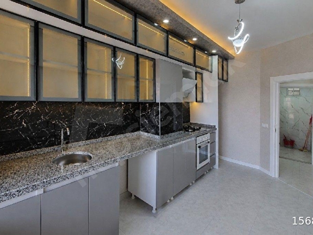 EFSAANEEE ÇİLEK SK DA BÖYLESİ YOK BAĞIMSIZ ÖN CEPHE FULL+FULL 3+1