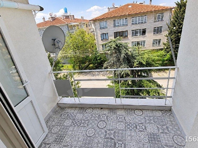 EFSAANEEE ÇİLEK SK DA BÖYLESİ YOK BAĞIMSIZ ÖN CEPHE FULL+FULL 3+1 - Görsel 15