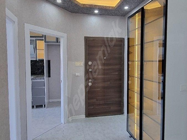 EFSAANEEE ÇİLEK SK DA BÖYLESİ YOK BAĞIMSIZ ÖN CEPHE FULL+FULL 3+1 - Görsel 17