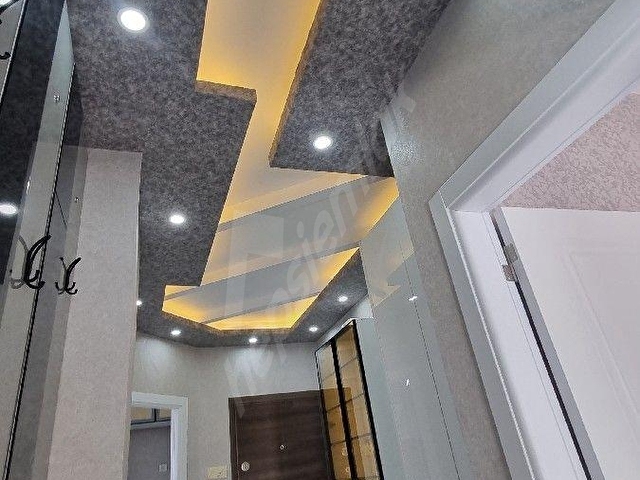 EFSAANEEE ÇİLEK SK DA BÖYLESİ YOK BAĞIMSIZ ÖN CEPHE FULL+FULL 3+1 - Görsel 18
